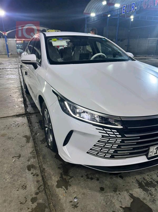 بي واي دي ديستروير 05 2025 للبيع في العراق - بغداد